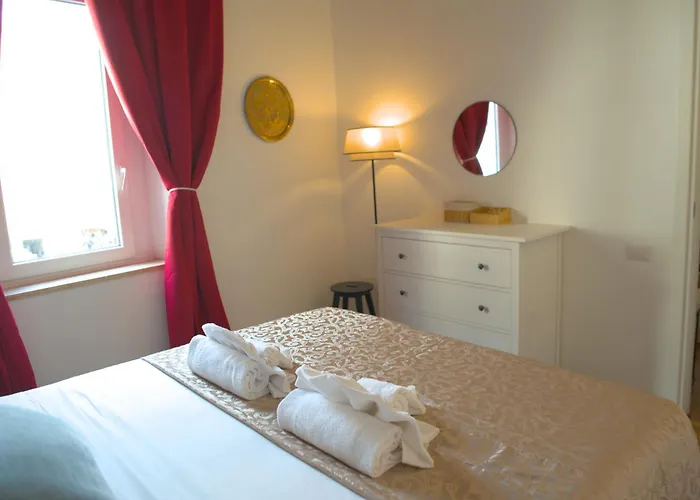 Apartment Fontana Di Trevi Sweet