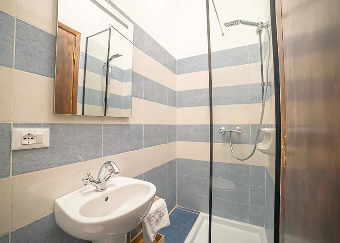 Fontana Di Trevi Sweet Apartment Rom