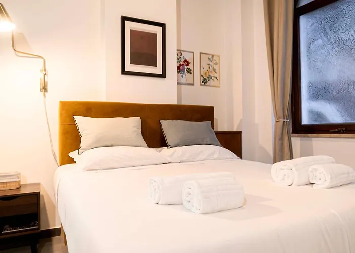 Apartment Fontana Di Trevi Sweet